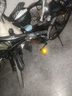 鳳凰上海鳳凰山地車(chē)自行車(chē)男士女式學(xué)生成人變速寬胎越野公路賽單車(chē) 【鋼架/全套競速軸承】條輪消黑 26寸24速【建議身高158-188cm】 曬單實(shí)拍圖