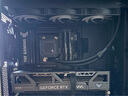 九州風神（DEEPCOOL）冰果360水冷CPU散熱器/300W/動感果凍光效/PWM調速水泵/3年質保/支持1851 曬單實拍圖