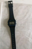 卡西歐（CASIO）手表男復古小方塊運動(dòng)防水學(xué)生男女f91w系列手表F-91W-1D 曬單實(shí)拍圖