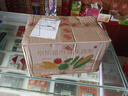 京鮮生 東北黃糯玉米260g*10棒 新鮮甜糯玉米棒真空包裝粘玉米 源頭直發(fā) 曬單實(shí)拍圖