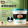 百得（Pattex）德國漢高熊貓白膠白乳膠木工膠手工膠水家具修復強力膠地板膠 9kg 曬單實(shí)拍圖