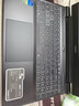 神舟（HASEE）【國家補貼20% RTX5060】戰神S8 13代酷睿i7 15.6英寸游戲本筆記本電腦(i7-13620H 16G 1TB 165Hz) 曬單實(shí)拍圖