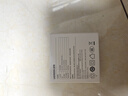 綠聯(lián)5v2a充電頭器10.5W多口USB插座頭兼容1a雙口充電器適用iPhone16e15華為小米安卓手機手表iPad平板 曬單實(shí)拍圖