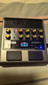 卓樂(lè )（JOYO）卓樂(lè )JAM BUDDY電吉他音箱 帶效果器吉他音響迷你充電藍牙便攜踏板 JamBuddy 2代 灰色電吉他效果器音箱 曬單實(shí)拍圖