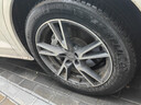 米其林（MICHELIN）汽車(chē)輪胎235/55R19 101W 攬途LATITUDE SPORT 3 AO1 適配國產(chǎn)奧迪 曬單實(shí)拍圖