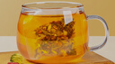 同仁堂菊花枸杞?jīng)Q明子養(yǎng)肝護(hù)肝茶京自營(yíng)4g*40包東熬夜上火去火養(yǎng)生茶 曬單實(shí)拍圖