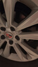博世（BOSCH）剎車(chē)片AB1195適配大眾POLO寶來(lái)帕薩特高爾夫4桑塔納奧迪A4/A6 標志307斯柯達明銳駿派駿捷FRV剎車(chē)后片 曬單實(shí)拍圖