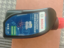 博世（BOSCH）DOT4plus升級版剎車(chē)油制動(dòng)液/離合器油通用型1L裝汽車(chē)養護套裝 曬單實(shí)拍圖