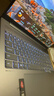 聯(lián)想筆記本電腦小新Pro16GT AI元啟輕薄本2025 2代酷睿Ultra5 32G 1T 2.8K高刷OLED【國家補貼20%】 曬單實(shí)拍圖