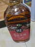 金勝鮮油坊 食用油 濃香壓榨一級(jí)花生油5L 曬單實(shí)拍圖