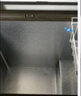 海爾（Haier）100升低霜小冰柜家用商用 冷藏柜冷凍柜兩用冰柜京東自營(yíng)小型冰箱小型冷柜BC/BD-100GHW9D國家補貼 曬單實(shí)拍圖