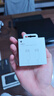 Apple/蘋(píng)果 240W USB-C編織充電線(xiàn)-2米 蘋(píng)果充電線(xiàn)原裝充電線(xiàn)數據線(xiàn)快充數據傳輸適用于Mac/iPhone/iPad 曬單實(shí)拍圖