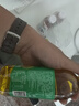 美汁炫蘋果醋 酸甜可口夏日飲品 解膩低糖果醋飲品蘋果汁醋味風味飲料 蘋果醋350ml*6瓶， 曬單實拍圖