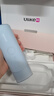 Ulike ME【濕脫不加價(jià)】國家補貼15%藍寶石冰點(diǎn)脫毛儀女生全身大學(xué)生送女友生日禮物 曬單實(shí)拍圖