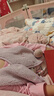 巴拉巴拉兒童睡衣套裝秋季女童家居服可外出【hellokittyIP】209325171002 曬單實拍圖