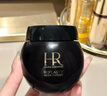 赫蓮娜（HR）女靴黑繃帶綠寶瓶三件套七夕情人節/生日禮物 送女友時(shí)裝靴 黑+白繃帶面霜套裝臨期一年 50ml 曬單實(shí)拍圖