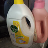 滴露（Dettol）衣物除菌液 消毒液 檸檬3L 99.9%殺菌除螨內(nèi)衣兒童衣物可配洗衣液 曬單實(shí)拍圖