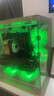 微星 酷睿i5 12600KF/RTX4060/4060TI/4070S/5060Ti海景房游戲主機(jī)電腦臺(tái)式機(jī)優(yōu)惠補(bǔ)貼組裝電腦DIY主機(jī) 配一 14代酷睿I5丨1T丨RTX3060 曬單實(shí)拍圖