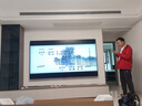 Vidda X Mini 2026款 海信電視100英寸 柔光防眩屏 超高刷QD-Mini LED 以舊換新國家補貼電視機100VX3Q 曬單實(shí)拍圖