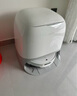 石頭（roborock）掃地機器人掃拖一體 P20 Plus 掃拖洗烘一體機 自動集塵熱水洗拖布擦地拖地洗地機吸塵器 A1960RR 曬單實拍圖
