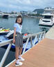 麥昆小白鞋女2025新款秋季百搭增高松糕鞋情侶韓版板鞋男休閑鞋 麥昆黑皮尾（熱賣(mài)款） 37 曬單實(shí)拍圖