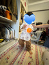 漢宮優(yōu)品男童秋季套裝長(cháng)袖嬰幼兒分體衣服中國風(fēng)龍寶寶漢服洋氣兒童兩件套 畫(huà)龍點(diǎn)睛 80 曬單實(shí)拍圖