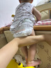 BBG元氣覺(jué)醒neo系列拉拉褲XL碼3包箱裝72片（9-15kg）尿不濕成長(cháng)褲 曬單實(shí)拍圖