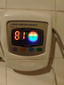 通用TMC-5-6小太陽(yáng)能熱水器控制器儀表自動(dòng)上水器智能溫控儀 20米傳感器 曬單實(shí)拍圖