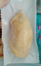 佳沃（joyvio）泰國進(jìn)口冷凍金枕頭榴蓮肉單盒凈重220g 冷凍榴蓮 曬單實拍圖
