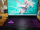 華碩天選6 Pro 酷睿版 國家補貼20%Ultra 7 16英寸游戲本筆記本電腦(U7-255HX 16G 1T RTX5060 2.5K)灰 曬單實拍圖
