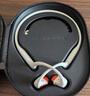 韶音（SHOKZ）OpenRun Pro 2 S820開放式藍(lán)牙耳機(jī)骨傳導(dǎo)耳機(jī)運(yùn)動(dòng)跑步騎行無線 基普喬格聯(lián)名款 曬單實(shí)拍圖