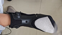 冠愛(ài)醫用足托足下垂矯正器鞋足內翻外翻矯形固定支具中風(fēng)偏癱足部護具 曬單實(shí)拍圖