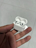【直營(yíng)正品丨降噪Air4代】適配蘋果真無線ANC降噪藍(lán)牙半入耳式耳機(jī)iPhone16/15/14Pro頂配airpods4 【原版同功能pods4降噪版】 【主動(dòng)降噪+空間音頻+三真電量】 曬單實(shí)拍圖