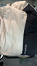 波司登冬季羽絨服男女同款情侶裝中長(cháng)款連帽90絨商場(chǎng)同款外套 曬單實(shí)拍圖