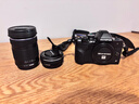 奧林巴斯（OLYMPUS）E-M10 MarkIV EM10四代 微單相機 數碼相機 微單套機（14-42mm & 40-150mm）黑色 曬單實(shí)拍圖