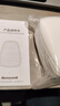 霍尼韋爾（Honeywell）7506N95BCN濾棉10片/包 防毒面具550E配件 曬單實(shí)拍圖