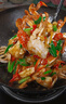舟山梭子蟹鮮活特大野生大螃蟹新鮮冷凍海鮮水產(chǎn)海蟹飛蟹白蟹順豐 7-9兩/只【5斤凈重 特大肥壯】 曬單實(shí)拍圖