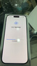 Apple/蘋果 iPhone 17 Pro 256GB 深藍(lán)色 支持移動(dòng)聯(lián)通電信5G 雙卡雙待手機(jī) 曬單實(shí)拍圖
