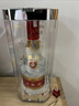 汾酒 黃蓋玻汾 清香型高度白酒 53度 475mL*12瓶 整箱裝 曬單實拍圖