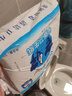 雙燈老好平板衛生紙多包家用廁紙實(shí)惠裝方塊廁所用草紙雙燈老式衛生紙 老好衛生紙 325g*20包 曬單實(shí)拍圖