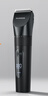 飛科（FLYCO）理發(fā)器電動(dòng)成人兒童剃頭電推子全身水洗家用剃頭剪刀理發(fā)工具套裝 FC5908標配+平剪+牙剪 曬單實(shí)拍圖