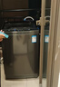美的（Midea）波輪洗衣機全自動(dòng)家用 MB12L2 12公斤大容量 除螨 颶風(fēng)深層勁洗 隨心洗 以舊換新 家電國家補貼20% 曬單實(shí)拍圖