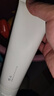 至本新版舒顏修護潔面乳120g 溫和清潔氨基酸表活保濕泡沫綿密洗面奶 曬單實(shí)拍圖
