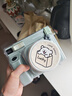 INSTAX富士instax立拍立得 一次成像相機 寬幅大視野 WIDE400 原野綠（WIDE300升級款）  曬單實(shí)拍圖
