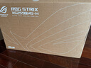 華碩ROG XG259QNS-W絕夢25 24.5英寸電競顯示器240Hz顯示器360Hz超頻380Hz FreeSync 0.3 ms響應(yīng)HDR400 曬單實(shí)拍圖