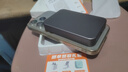 【新國(guó)標(biāo)3C認(rèn)證丨 20W快充】MagSafe磁吸充電寶適用蘋果移動(dòng)電源小巧便攜iPhone16/15無線外接電池 深空灰【頂配原盒封裝】20000M丨官新正品 原版1:1丨全系通用丨可上飛機(jī) 曬單實(shí)拍圖