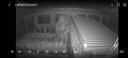 螢石 C8C 500萬(wàn)攝像頭 無(wú)線(xiàn)WiFi 室外雙云臺360° 防水防塵監控 手機遠程 人形檢測 全彩夜視 曬單實(shí)拍圖