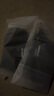 LEEME.ME粒米【消臭抗菌】襪子男春季男襪防臭透氣男士襪子中筒休閑襪 曬單實拍圖