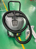 KARCHER 德國(guó)卡赫 商用工業(yè)不銹鋼桶式干濕兩用大功率大吸力吸塵器 NT50/2 雙電機(jī) 50升塵桶 全國(guó)聯(lián)保 曬單實(shí)拍圖
