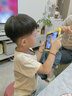 記星寶兒童學(xué)習機平板幼兒園小學(xué)到高中護眼智能3-6-12歲早教機8英寸平板電腦幼兒園思維英語(yǔ)拼音同步點(diǎn) 基礎版4G+64G【三防護眼+早教益智啟蒙】 曬單實(shí)拍圖